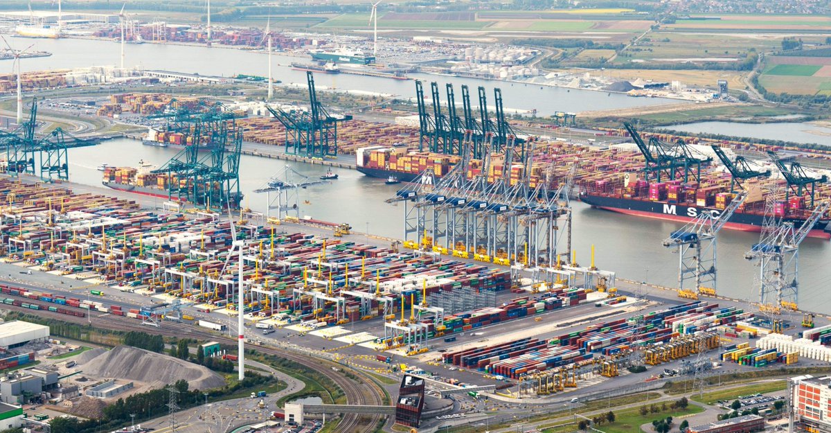 WorldCargo News tweet media