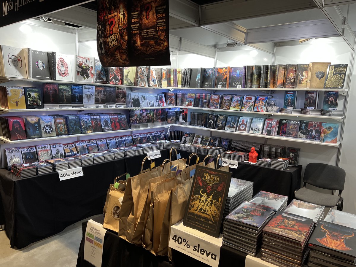 Comics Centrum tweet media