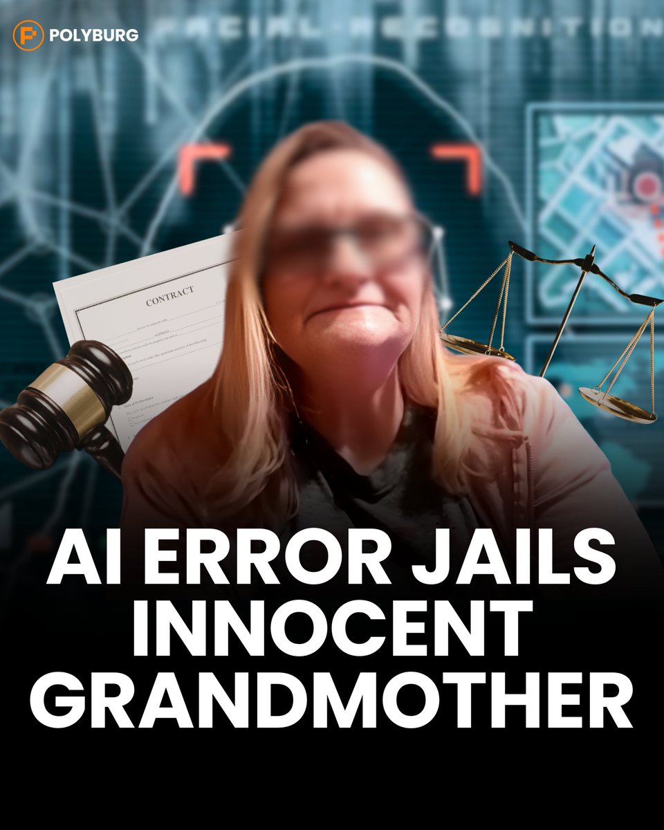 Polyburg Terminal tweet media