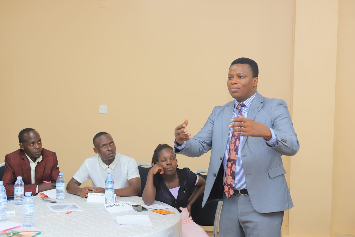 Open Space Centre tweet media