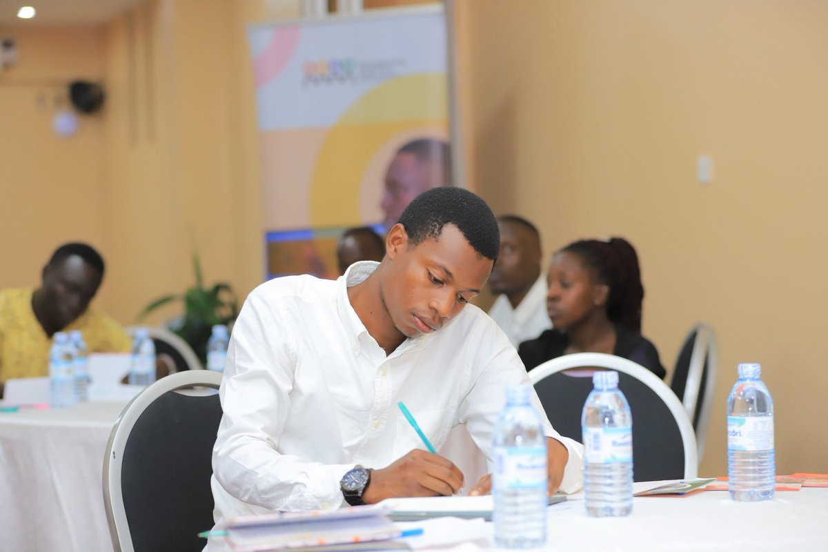 Open Space Centre tweet media