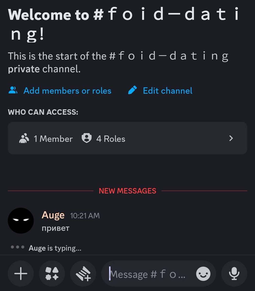 canceled call tweet media