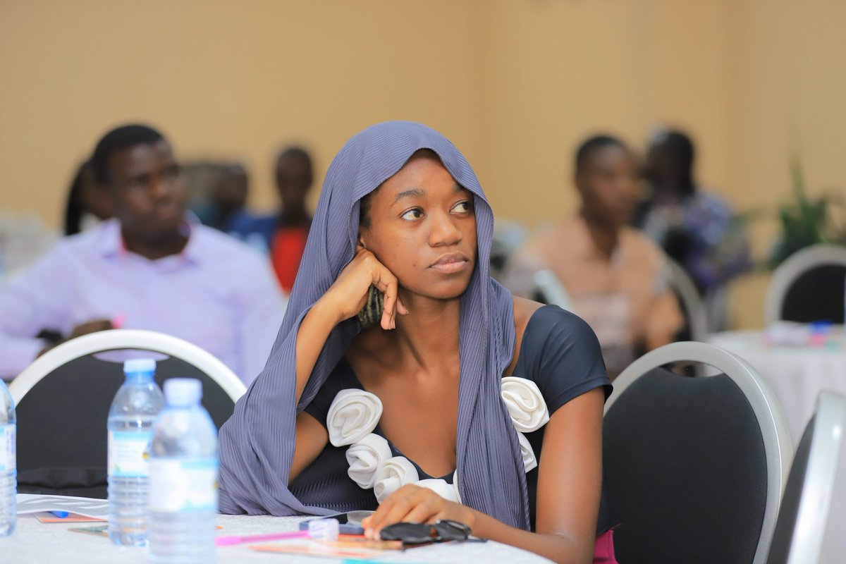 Open Space Centre tweet media