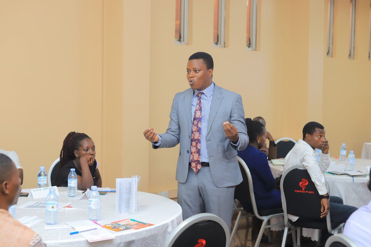 Open Space Centre tweet media