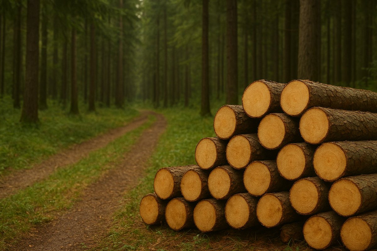 Observatori Forestal Català tweet media