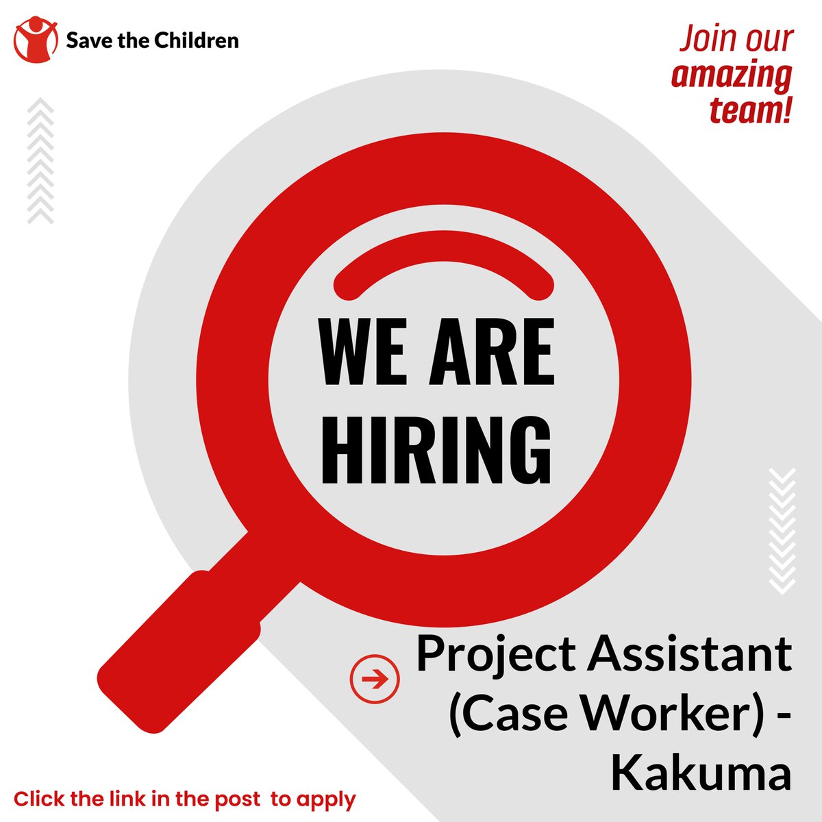 Save the Children Kenya & Madagascar tweet media
