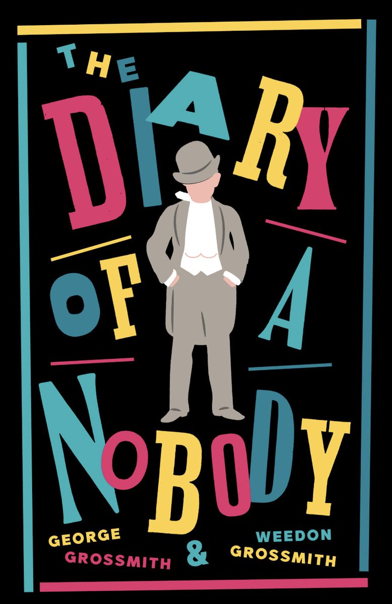 Alma Books tweet media