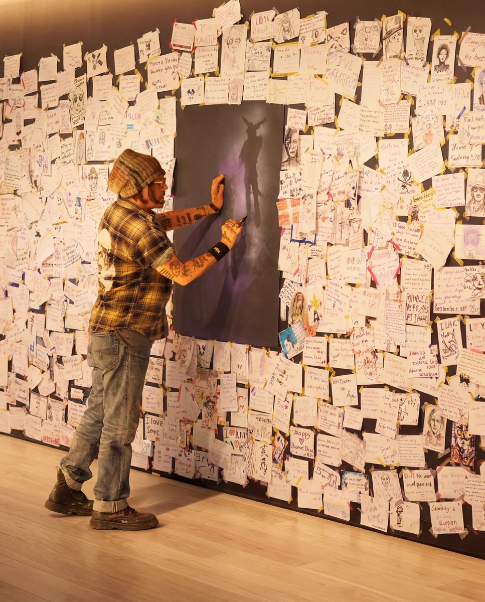 A Bunch of Stuff by Johnny Depp (@jdabunchofstuff) / X