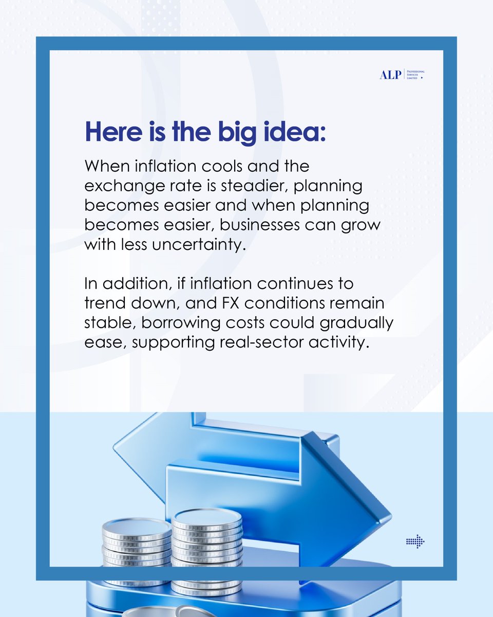 ALP Professional Services Limited tweet media