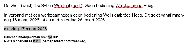 Scheepvaart Fryslân tweet media