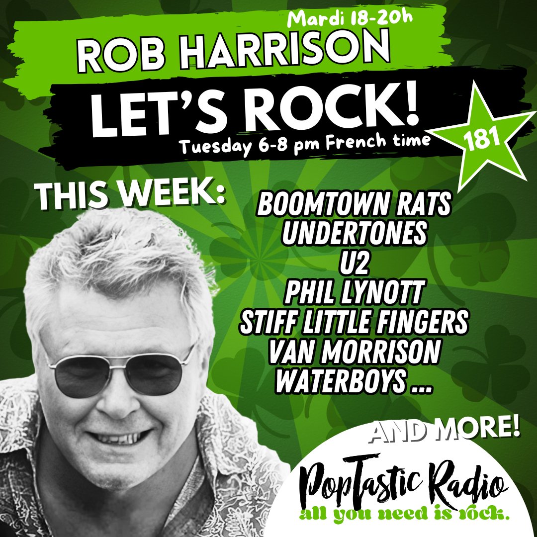 Poptastic Radio tweet media