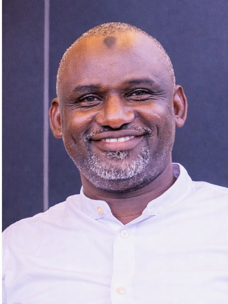 Muhammad Bakari Tukur PSA New Media to Gov.Fintiri tweet media