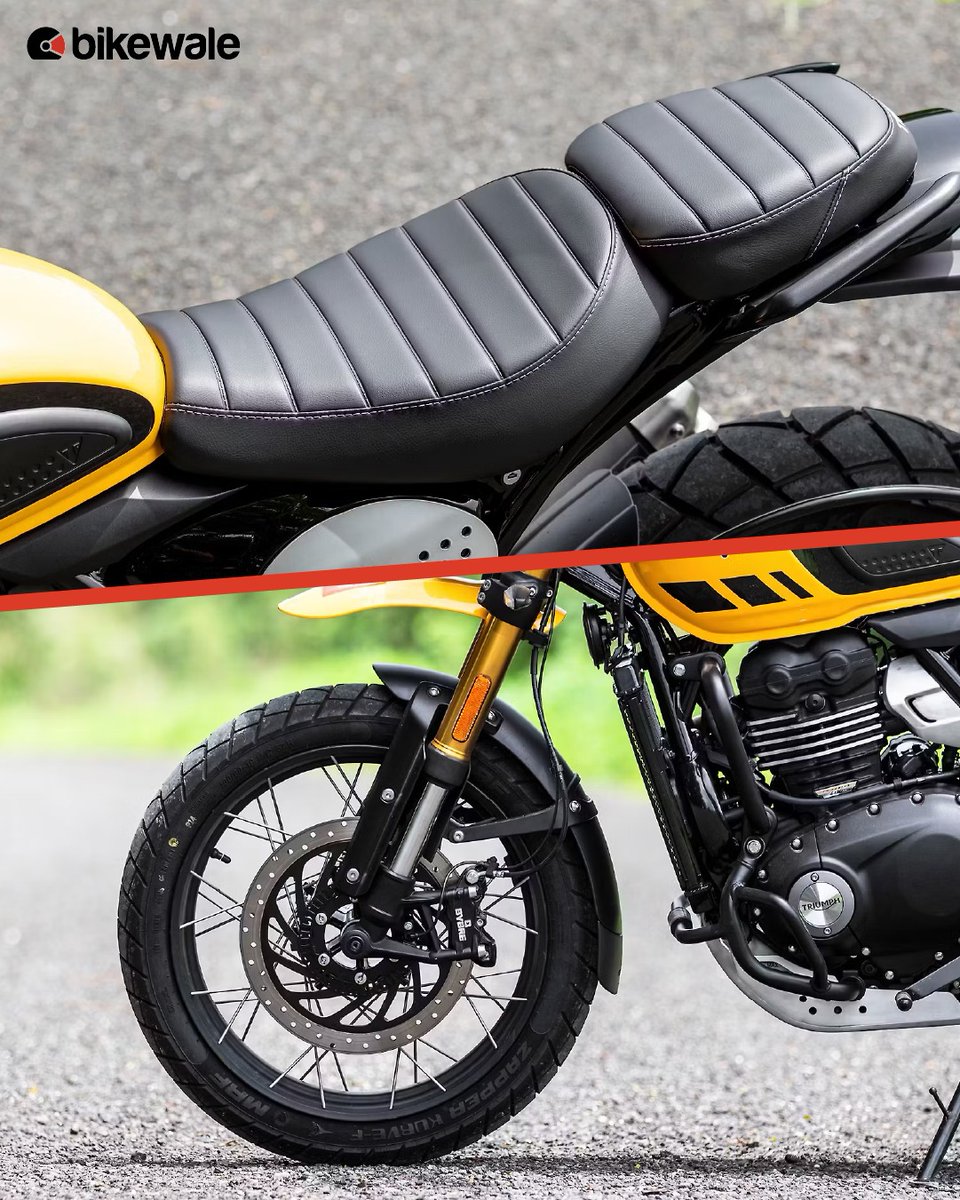 BikeWale tweet media