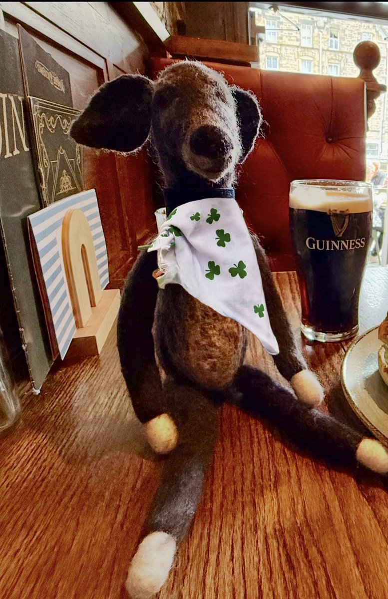 Melisa and Clancy tweet media