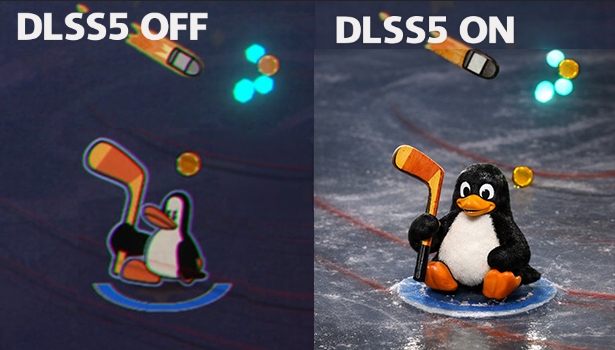 SANDY FLOOR @PengPong tweet media