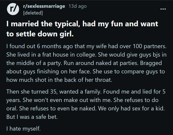 Eldritch Brick - BE NOT AFRAID tweet media