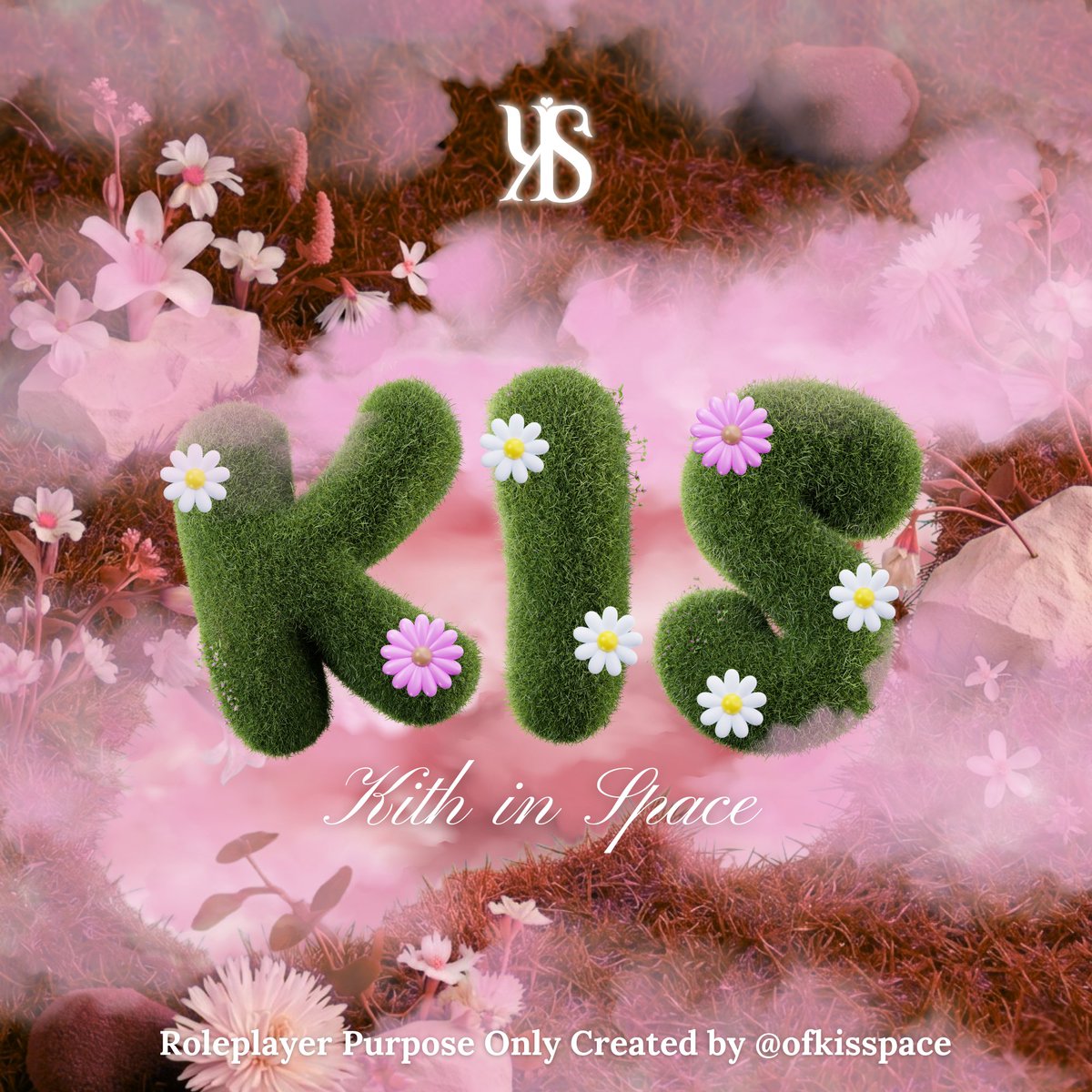 K.I.S : ON tweet media