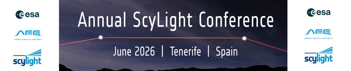 Agencia Espacial Española (AEE) tweet media