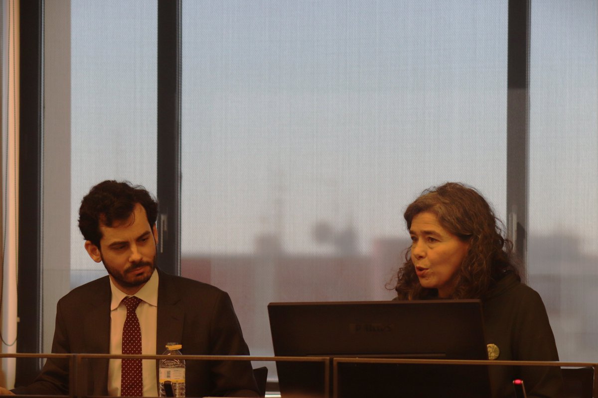 Campaña Mundial por la Educación tweet media