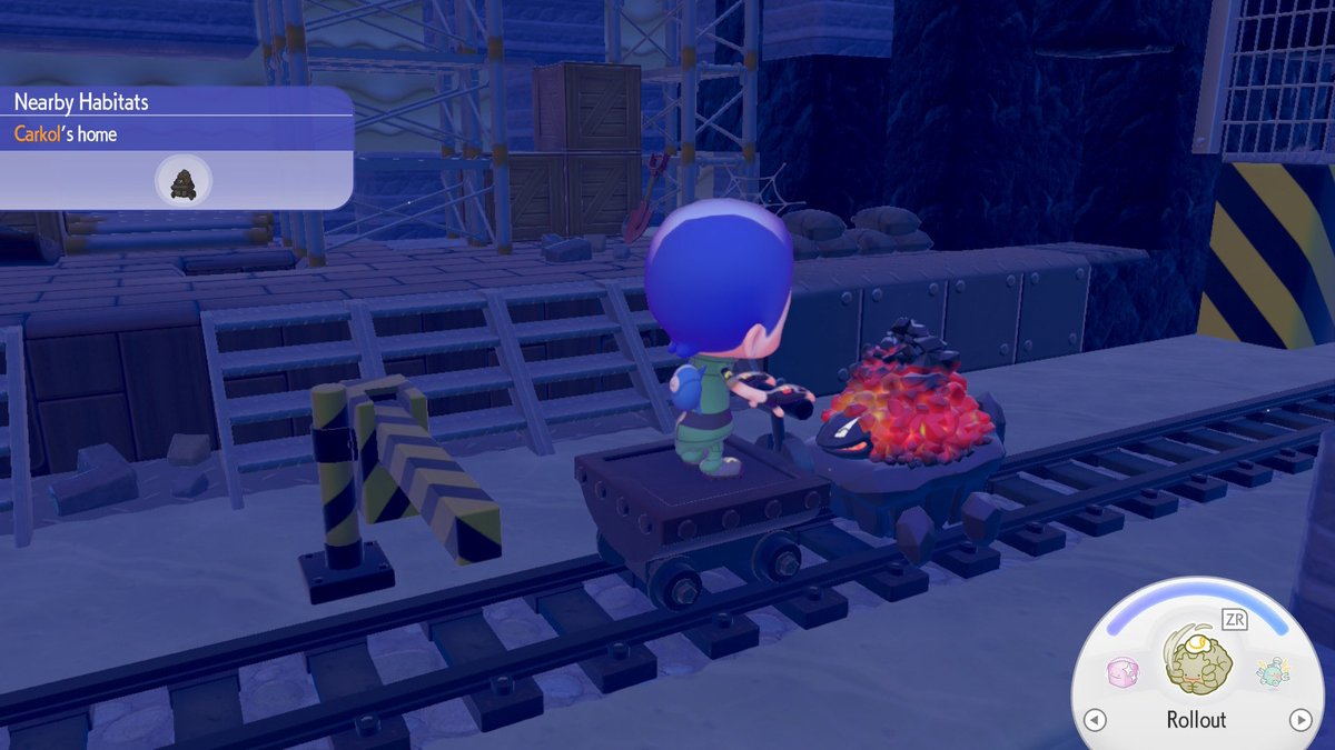 Tokyo Game Life tweet media