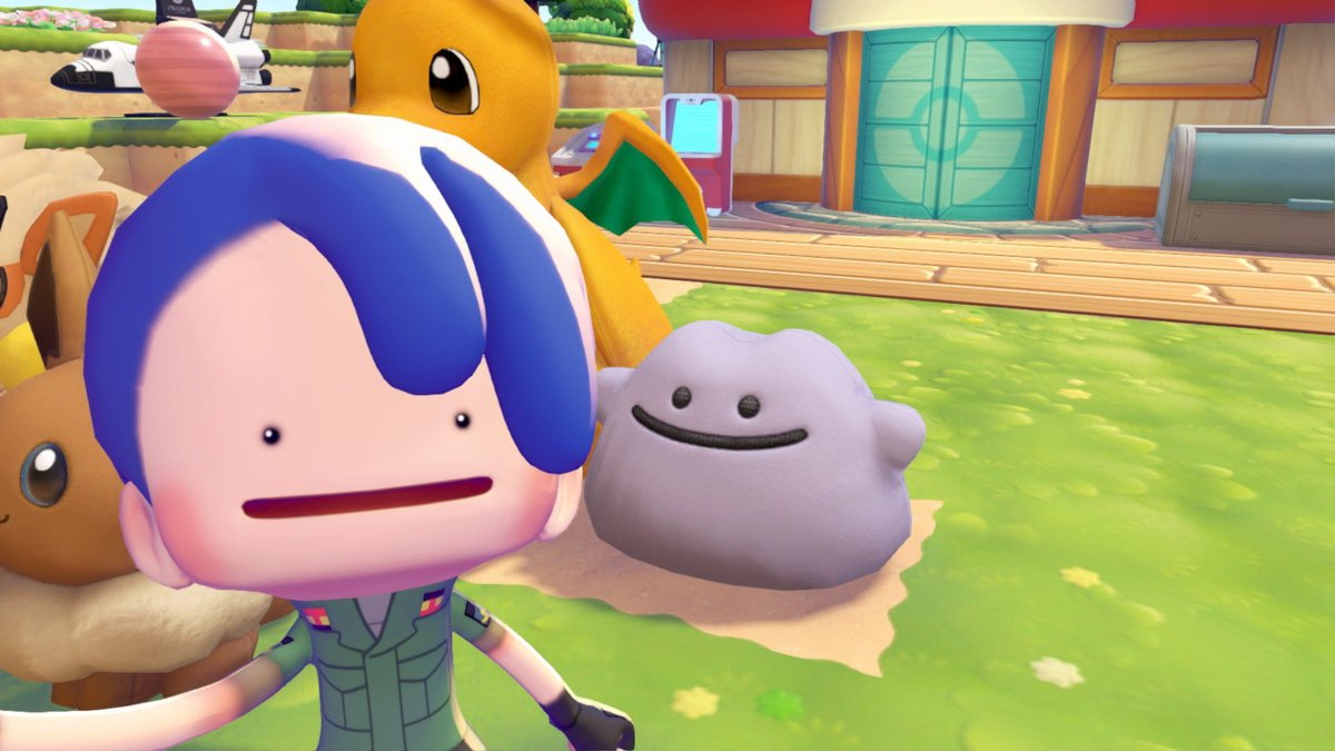 Tokyo Game Life tweet media