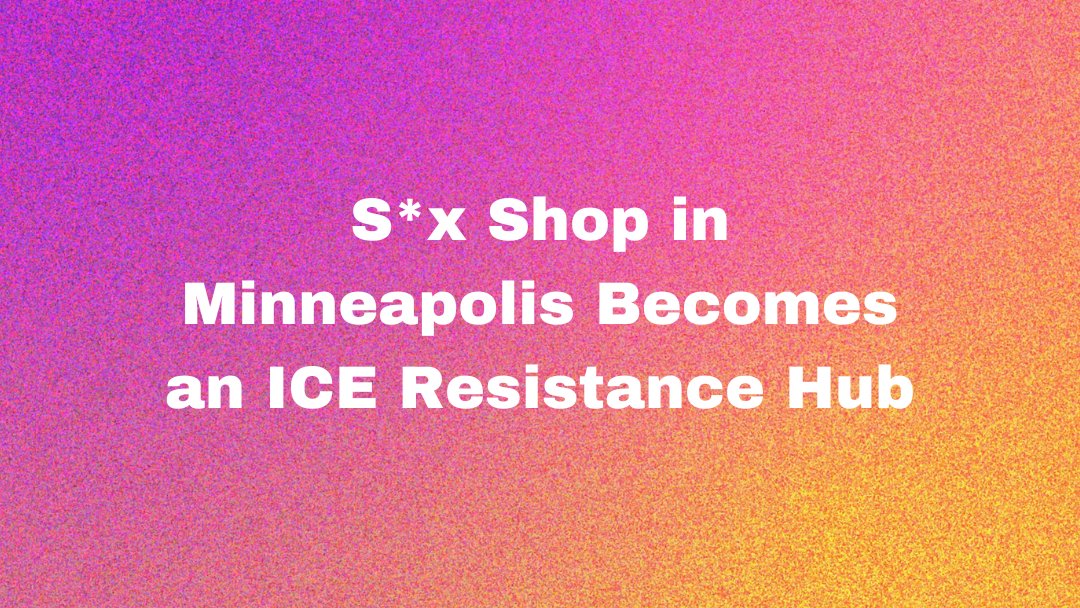 Old Pros ☂️ Decriminalizing SW tweet media