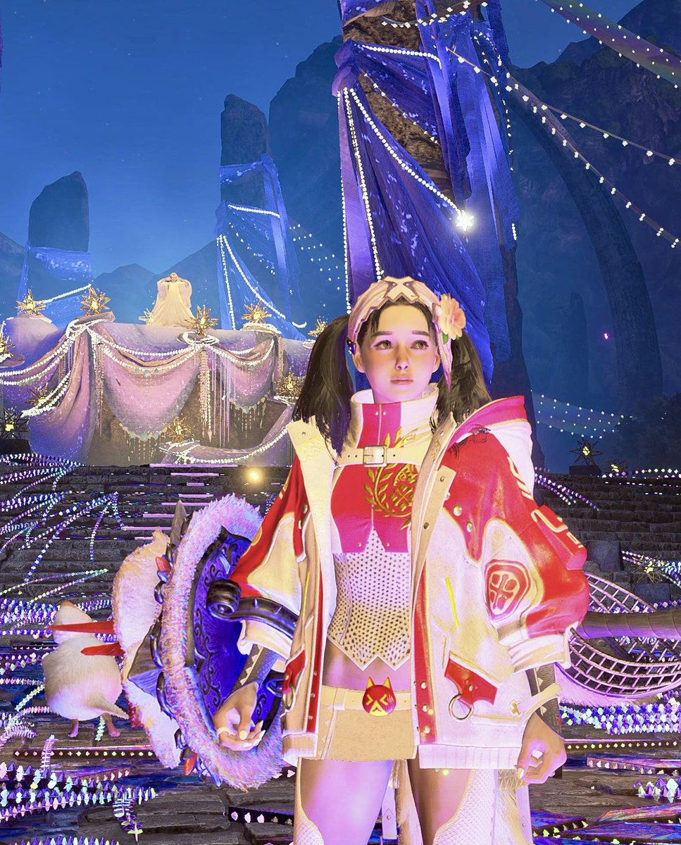 エルの日常 tweet media