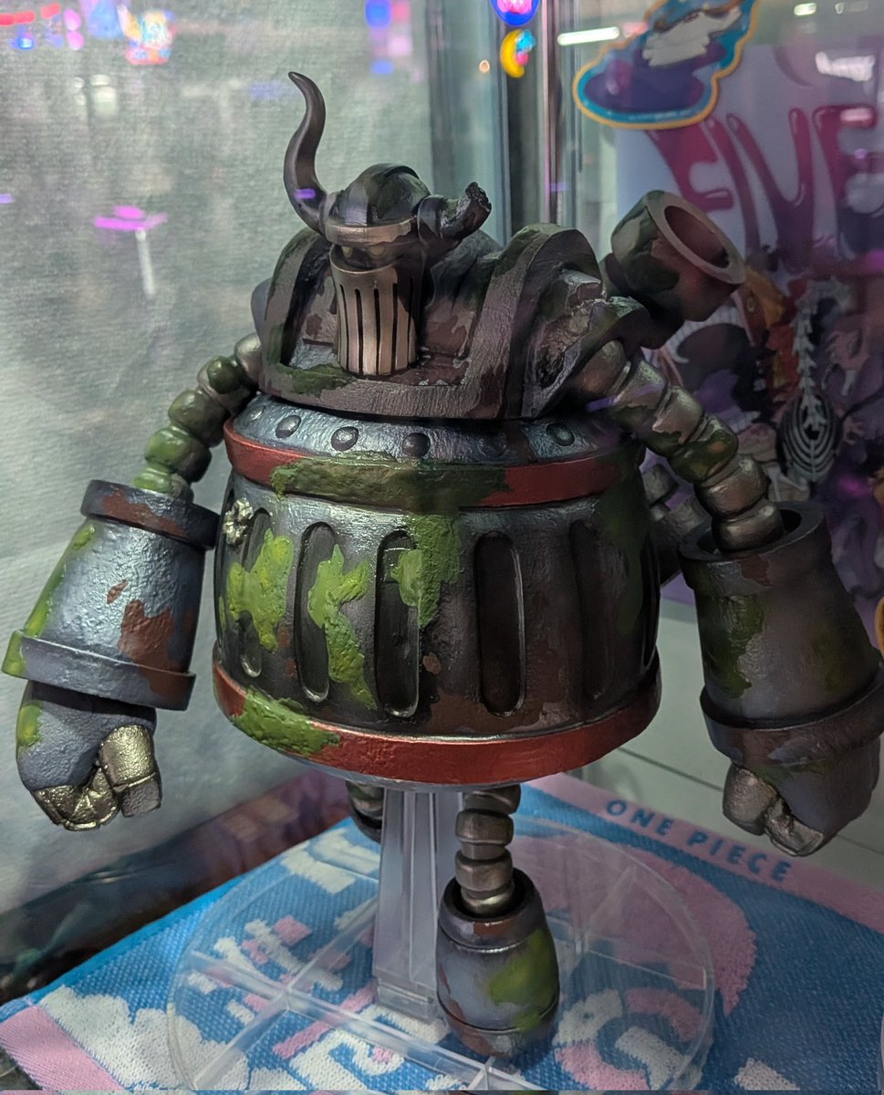 ゲルニカ tweet media