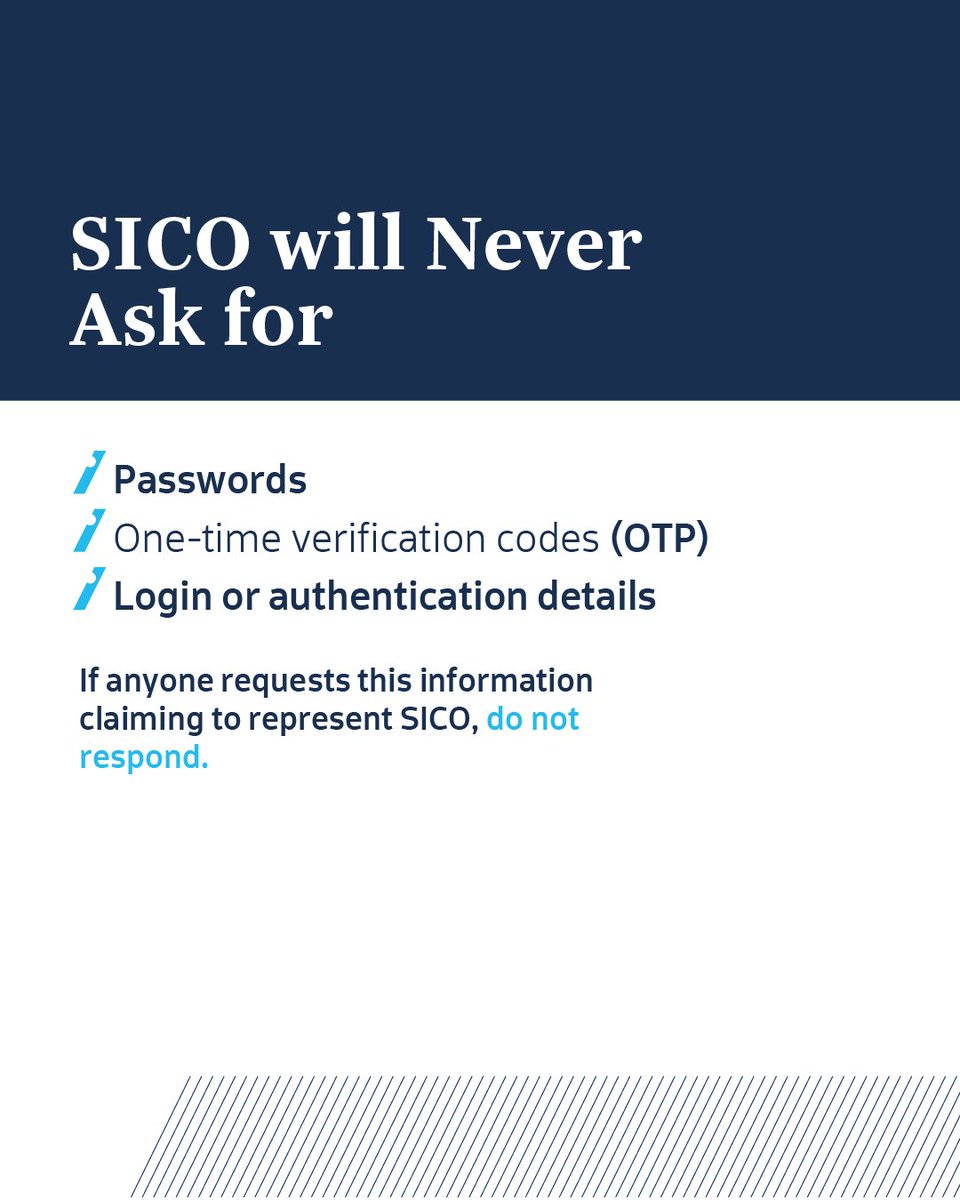 SICO tweet media