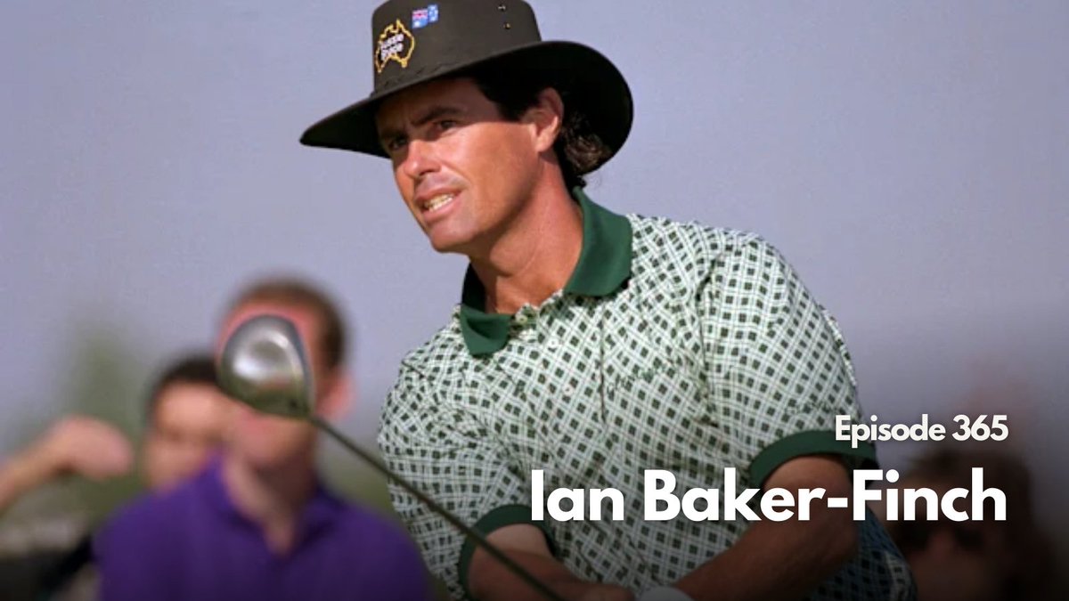 Cookie Jar Golf tweet media