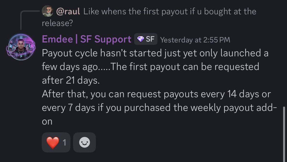 Loopfault tweet media