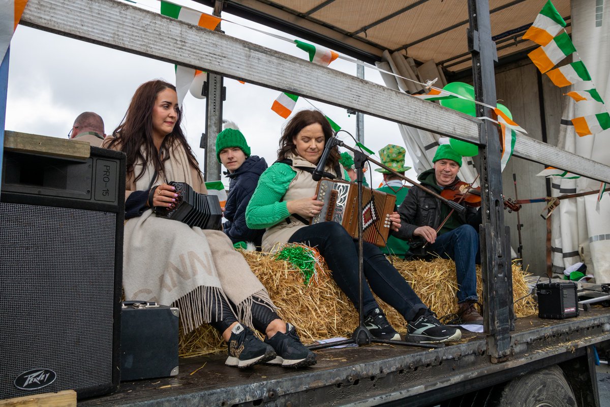 Enfield Comhaltas tweet media