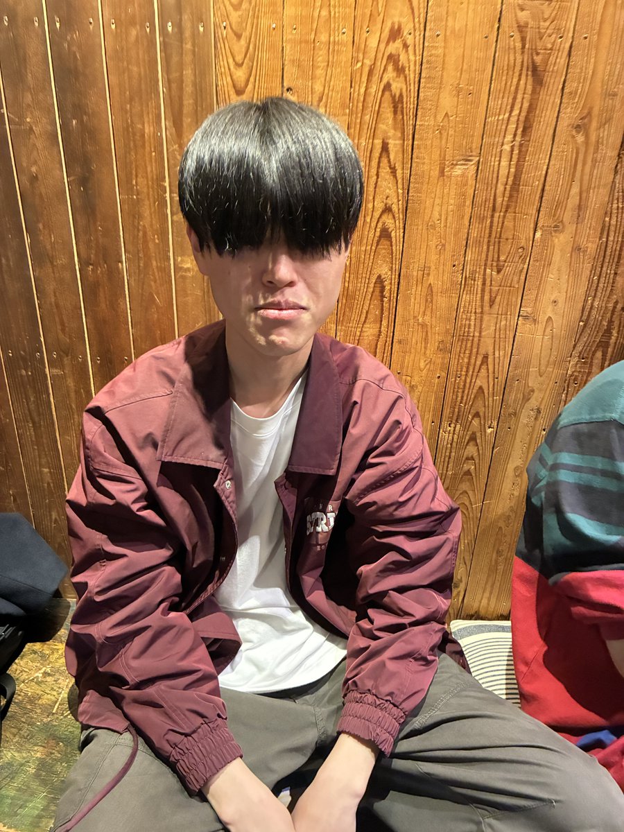 ゴリラ祭ーズ 平野 tweet media