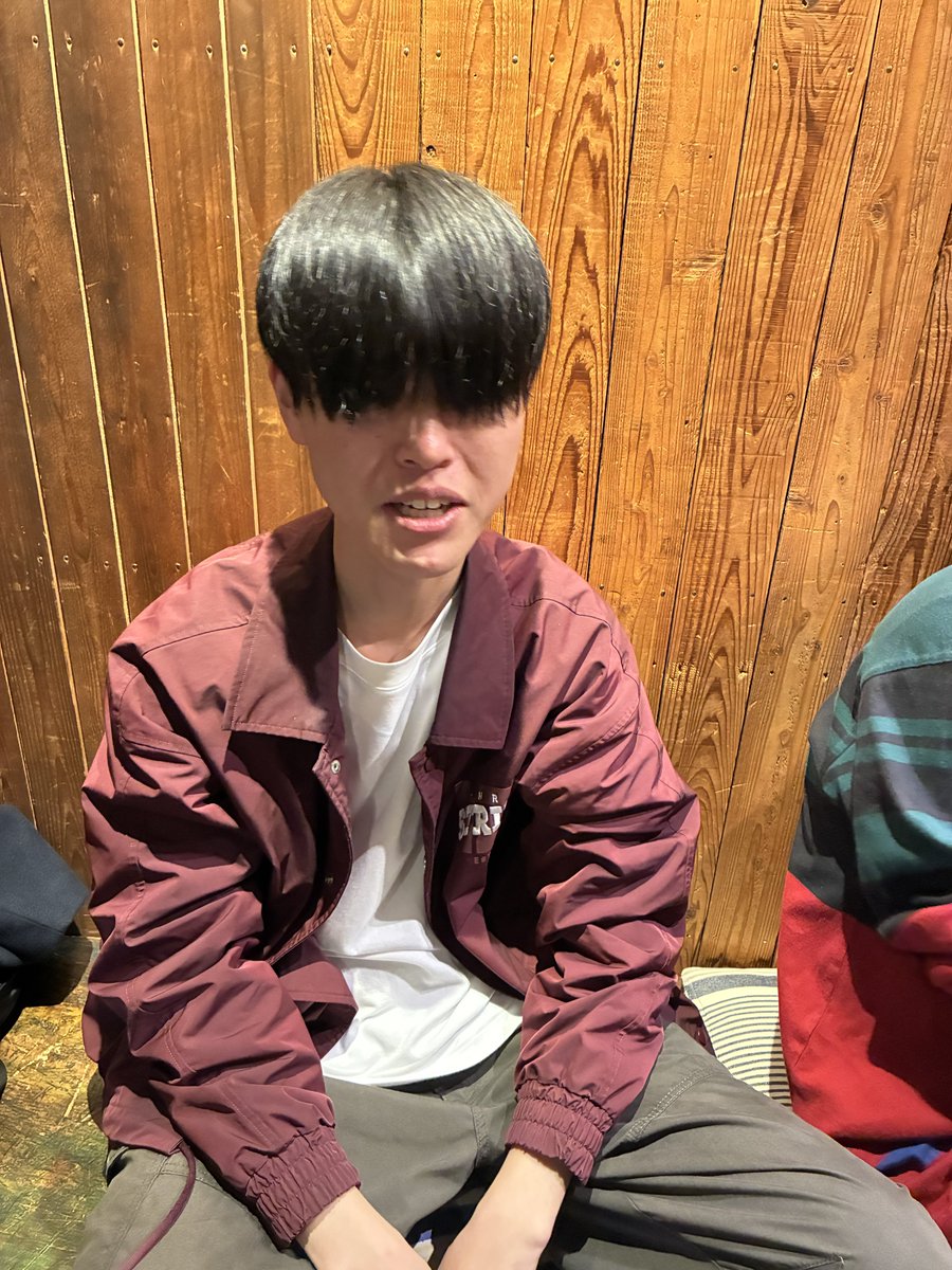 ゴリラ祭ーズ 平野 tweet media