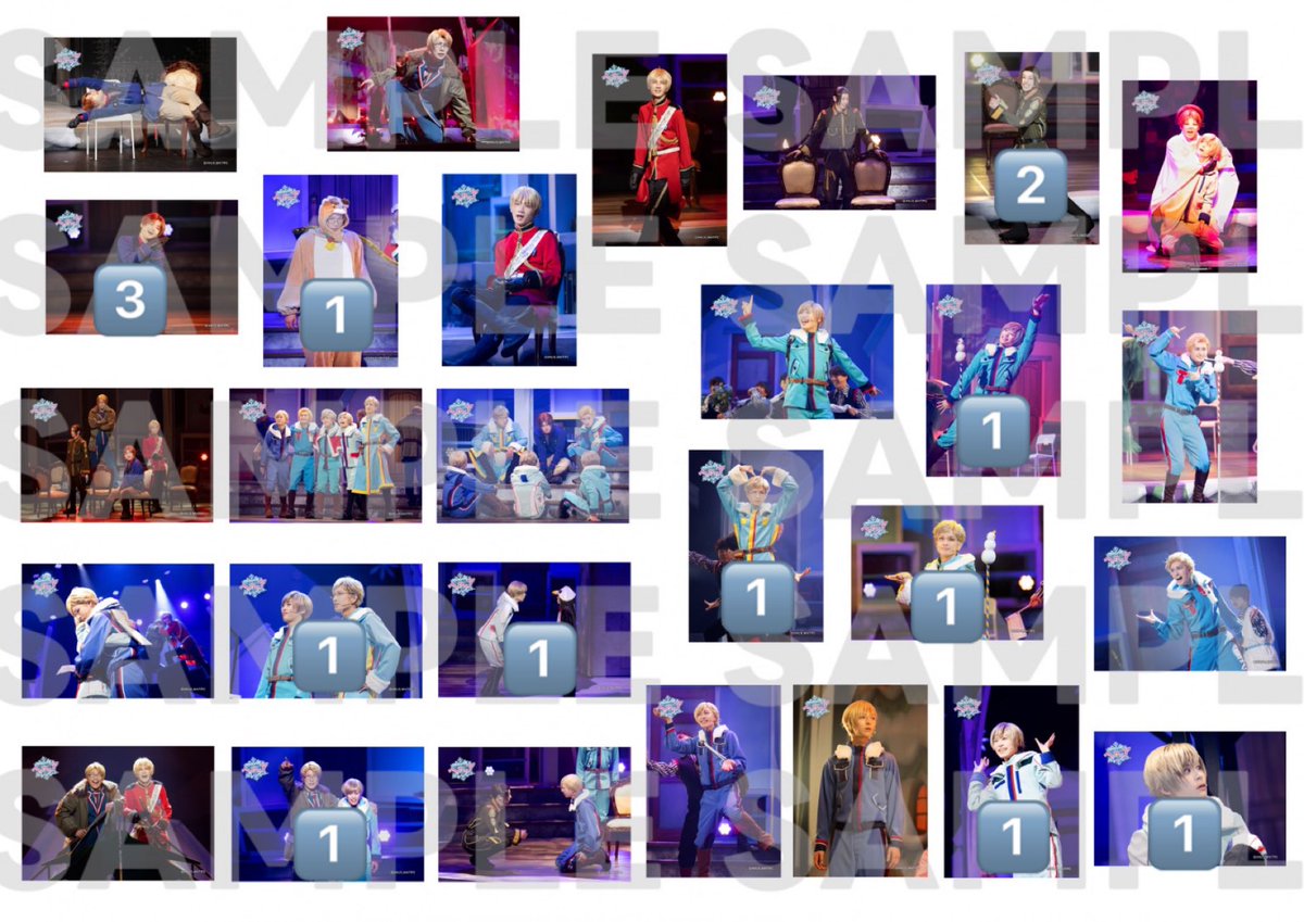 あみ@取引 tweet media