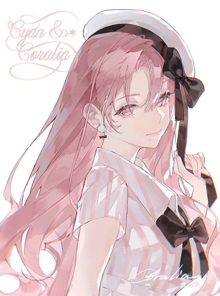 云间蓝 tweet media