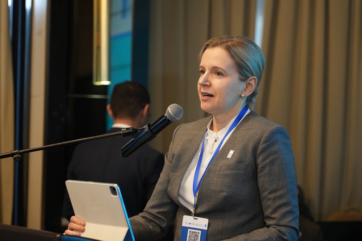 UNDP in Kyrgyzstan tweet media