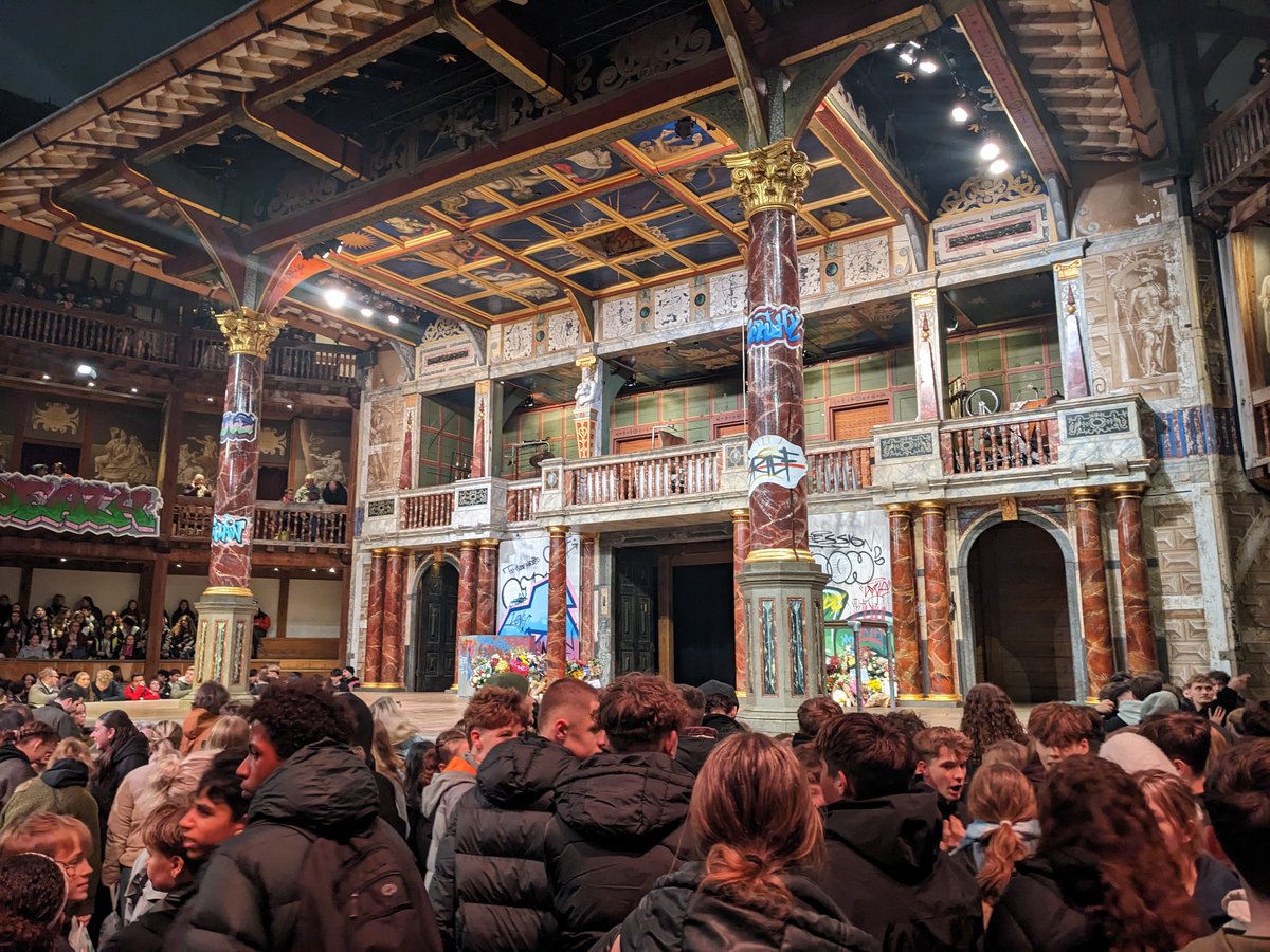 Durrington High tweet media