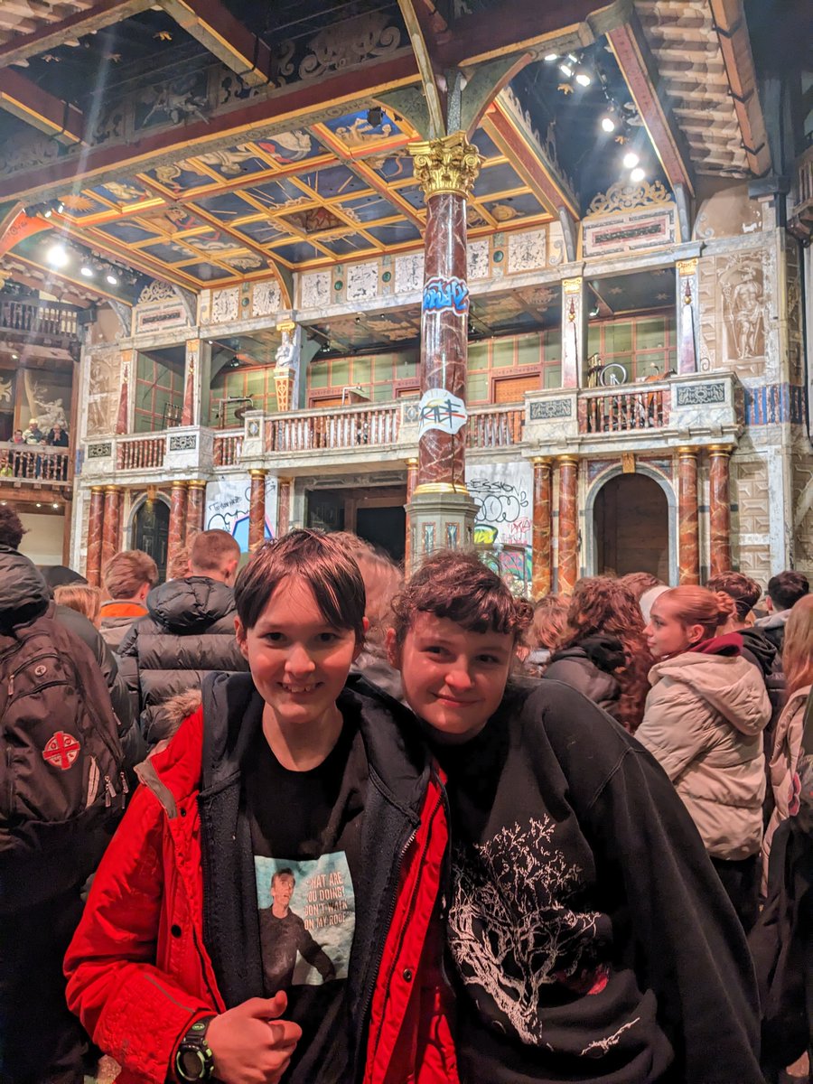 Durrington High tweet media