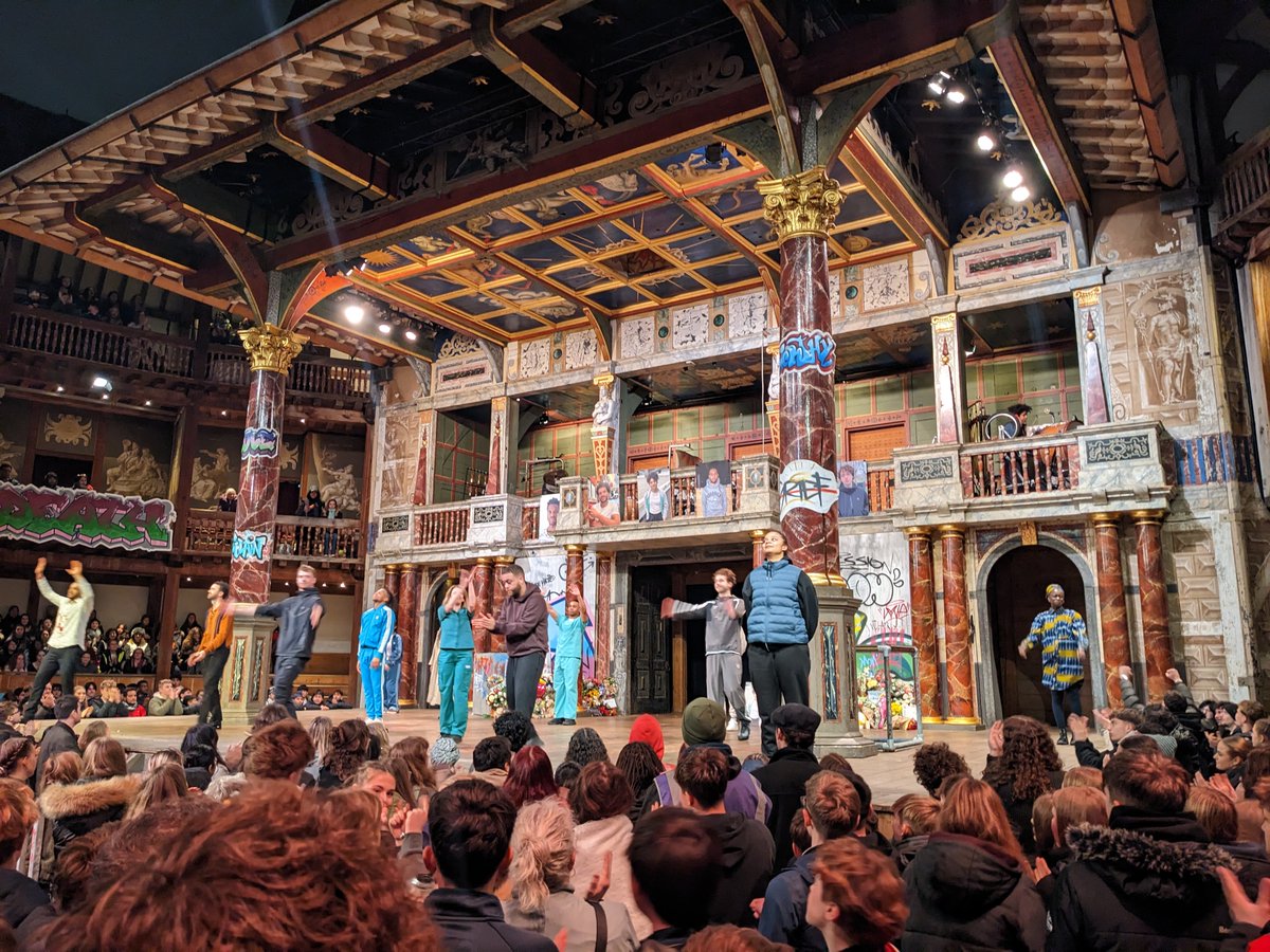 Durrington High tweet media