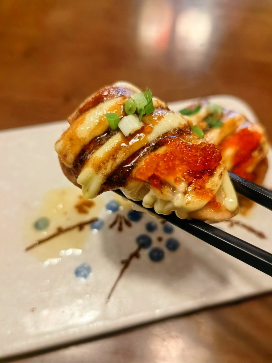 ccijin_xyz's tweet photo. "Late-night comfort: A steaming bowl of ramen, soft-boiled egg oozing yolk, and that quiet warmth when the world’s asleep. Open till 2AM—your midnight haven awaits. " https://t.co/s0k3Ipx3gn