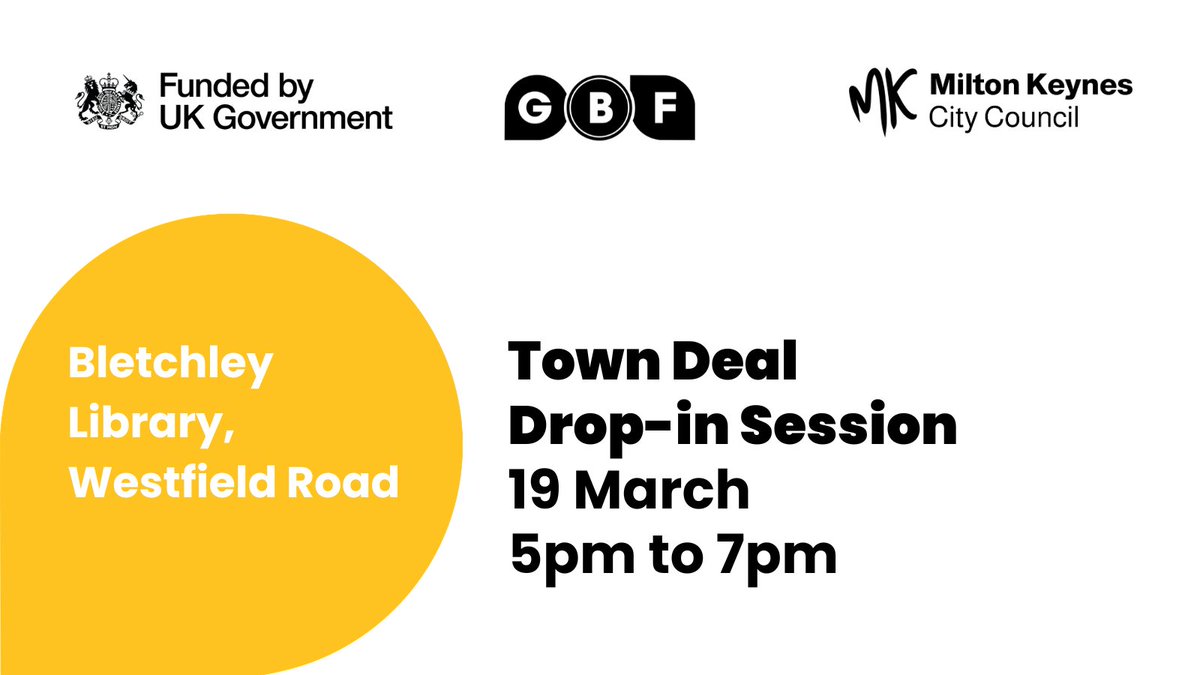 Milton Keynes City Council tweet media