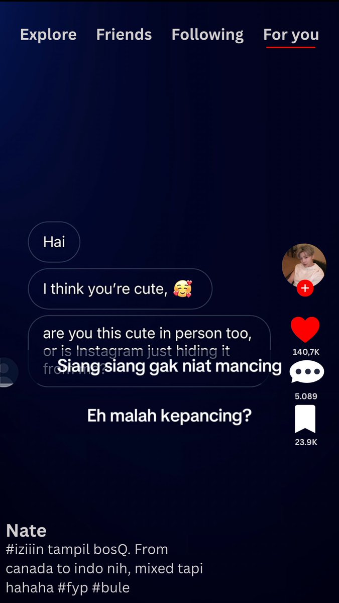 bonyaoo's tweet photo. Markhyuck few tweets AU: It all started from a random TikTok post milik temannya yang suddenly went vidal. And somehow, destiny decided to introduce Maxim and Havyn to each other. https://t.co/e8VcoXZ8zx