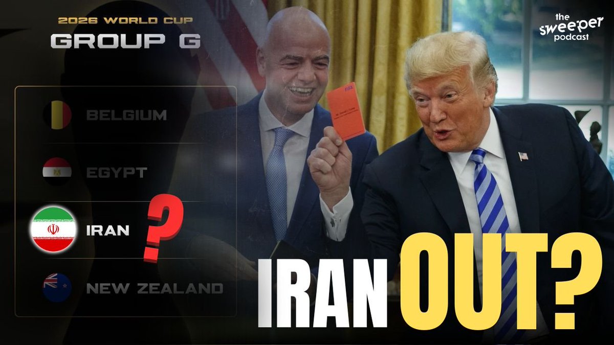 The Sweeper tweet media