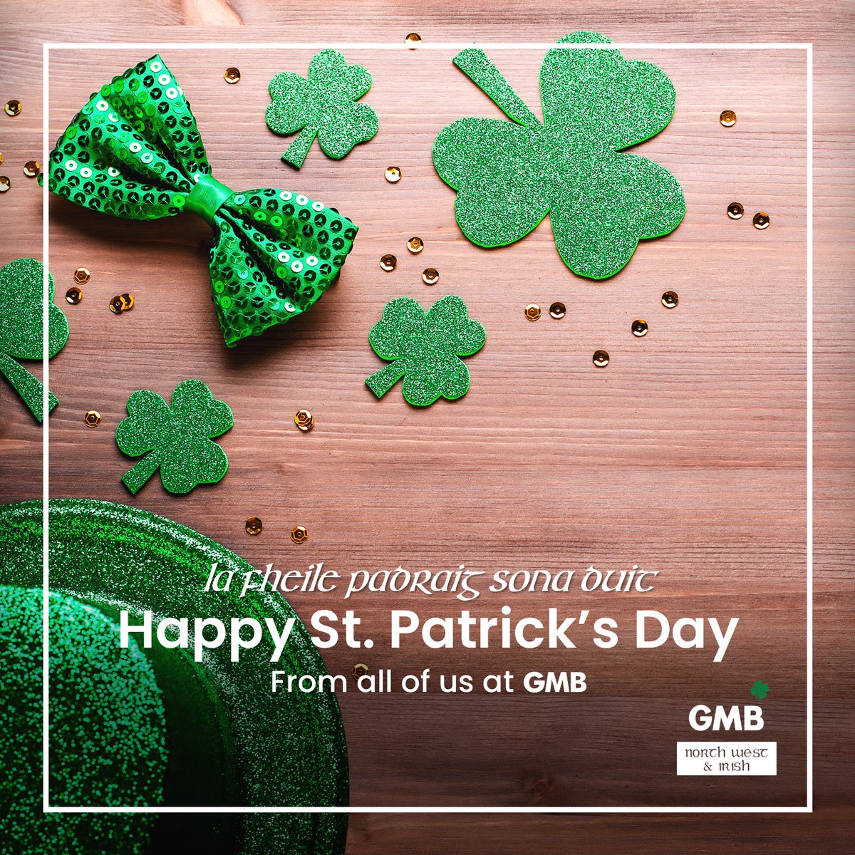 GMB Union North West & Irish tweet media