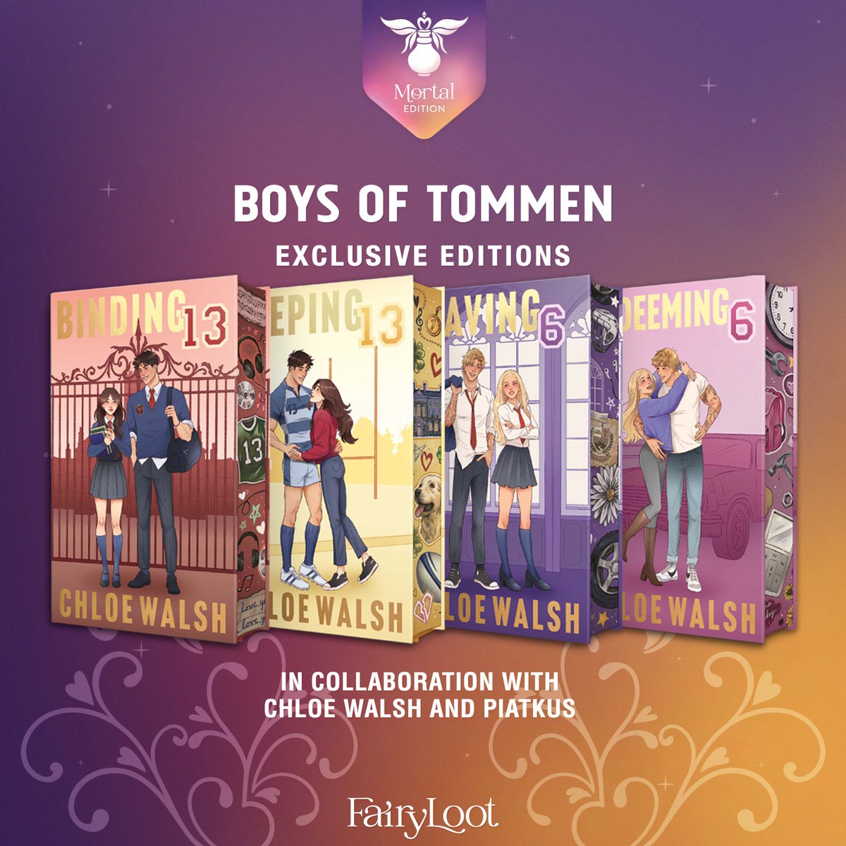 FairyLoot tweet media