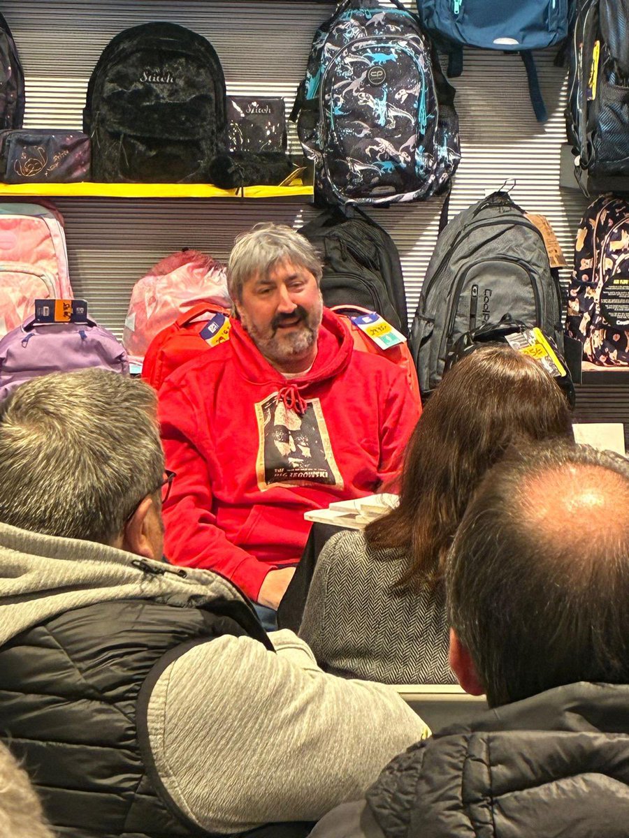 jon garmendia tweet media