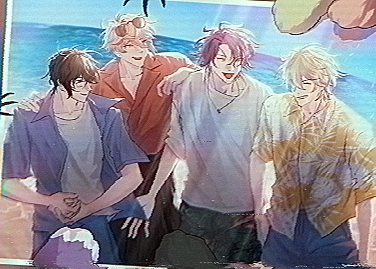 김용갈 ヨンガル tweet media