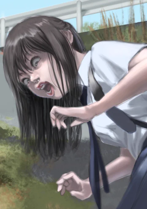#性癖を一つ開示する見た人もやる クセが強い顔