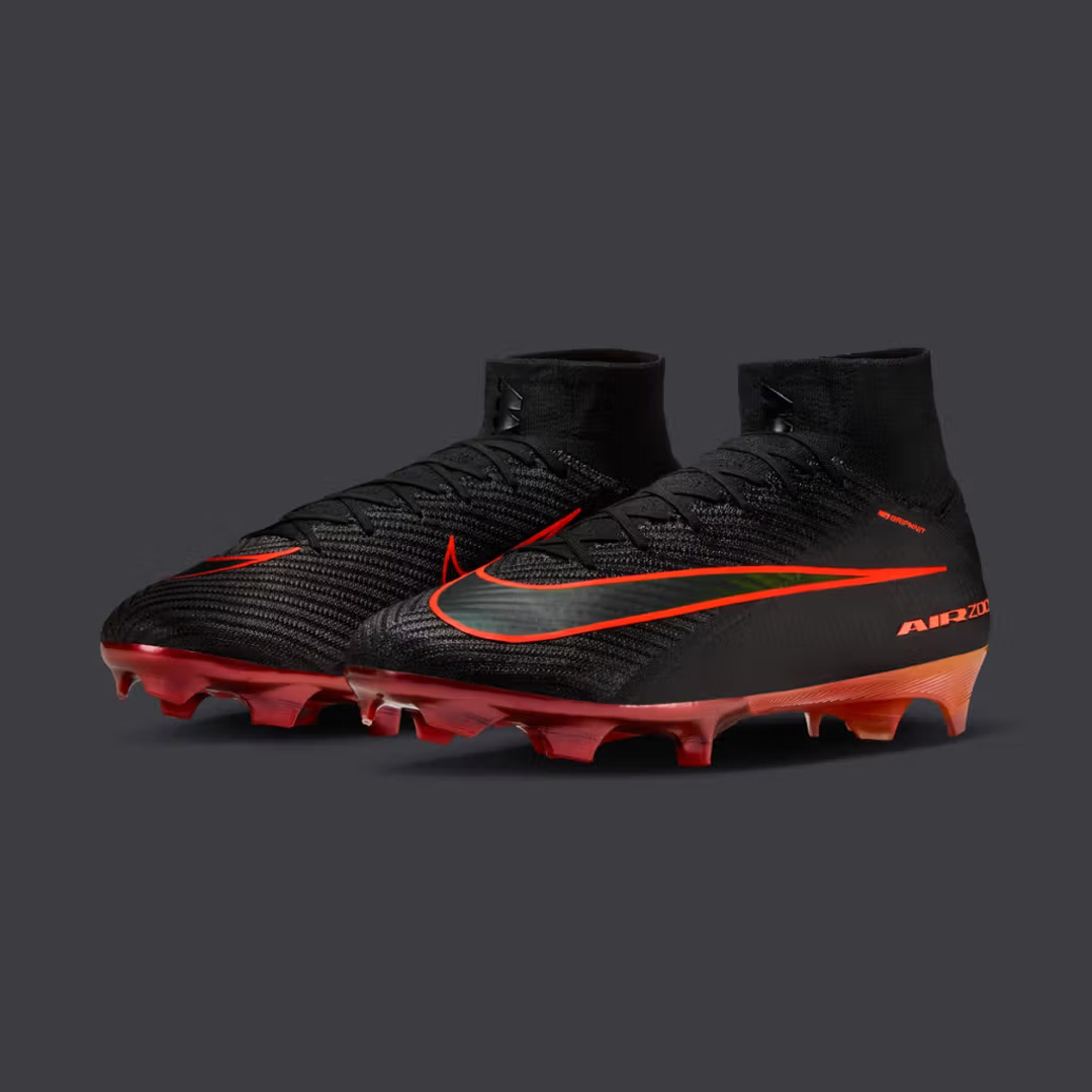 Football Boots tweet media